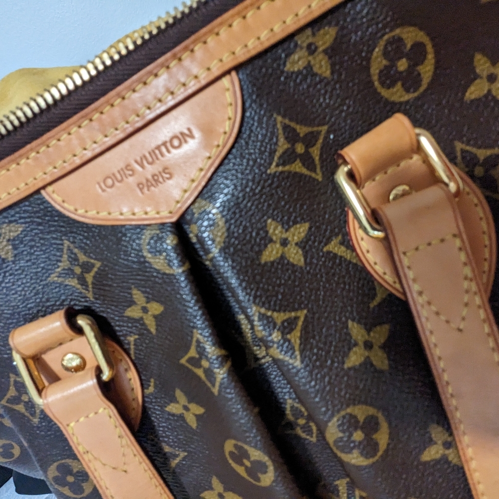 Louis Vuitton Palermo PM - Picture 11 of 15